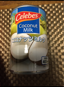 神戸　ココナッツミルク　４００ｍｌの商品写真