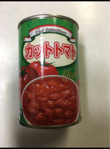 カーギル　カットトマト　４００ｇの商品写真