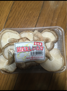 シャンピニヨン　椎茸のレビュー画像