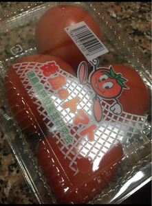 吉田　徳島のトマトのレビュー画像