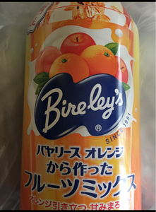 アサヒ　バヤオレミックス　ボトル缶　４００ｇのレビュー画像