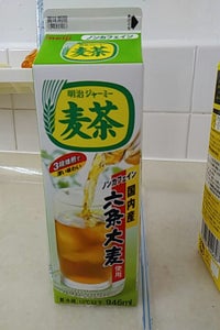 沖縄明治　シークァーサーの果実水　４７３ｍｌの商品写真