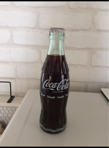 コカコーラ　コカ・コーラ　１９２ｍｌの商品写真