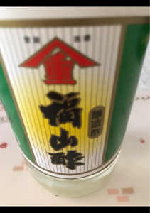 福山酢　Ｓ　醸造酢　５００ｍｌのレビュー画像