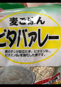 日本精麦　ビタバァレーステック　４５ｇ×１２のレビュー画像
