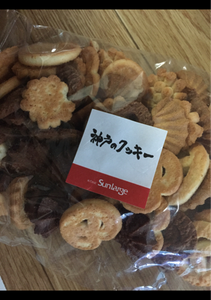 昭栄堂　神戸のクッキー　２７０ｇのレビュー画像