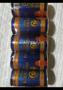 サントリー　プレミアムボス　缶　１８５ｇ×５の商品写真