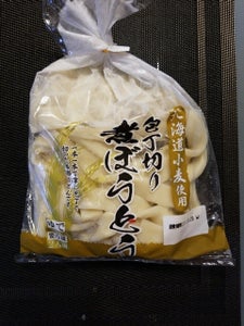高山麺業　北海道　煮ほうとう　３４０ｇのレビュー画像
