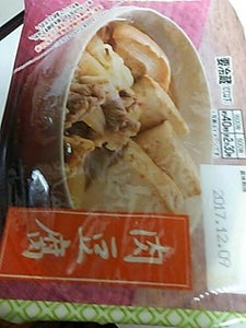 タイヘイ　ＦＭＤ肉豆腐　２００ｇの商品写真