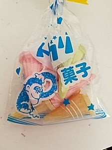 井桁千　トンガリ菓子　７個のレビュー画像