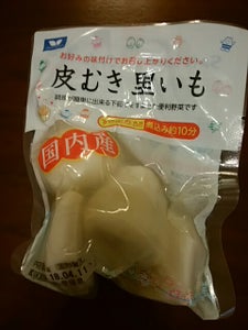 東京農産　国産皮むき里芋　２００ｇのレビュー画像