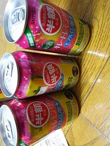 キレートレモンサワーヒアルロン酸プラス缶３５０ｍｌの商品写真
