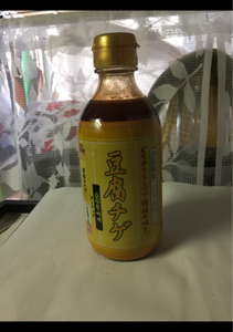徳山　豆腐チゲ　瓶　３００ｍｌのレビュー画像