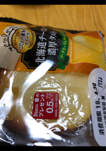 パスコ　北海道チーズの濃厚タルトの商品写真