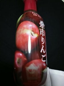 北海道麦酒　オンザロック余市りんご　瓶　２００ｍｌのレビュー画像