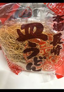 東洋軒　長崎皿うどん　２食　１４０ｇのレビュー画像