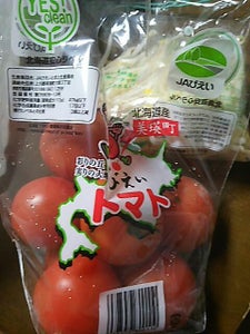 協和化工　トマト袋のレビュー画像