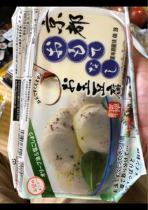 京都タンパク　おもてなしお玉豆腐　５００ｇのレビュー画像