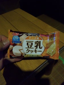 ニッスイ　ＥＰＡ＋豆乳クッキーチーズ味　２７ｇの商品写真