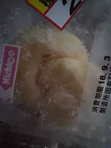 日糧　ピュア　ホワイトドーナツ　４個の商品写真