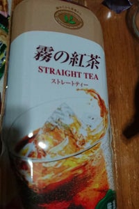 ＵＣＣ　霧の紅茶　無糖　９００ｍｌの商品写真