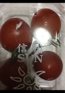 ＪＡ長野　中玉トマトのレビュー画像