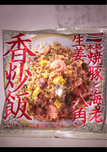 味の素　香炒飯　袋　４００ｇの商品写真