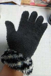 おたふく手袋　マシュマロ手袋　Ｆ−２０４　１組のレビュー画像