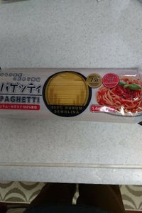 朝日　スパゲッティ１．６ｍｍ　１ｋｇの商品写真