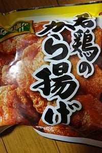 大阪王将　若鶏のから揚げ　２７０ｇの商品写真