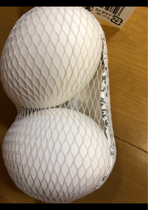 日本配合　味付ゆで卵マジックパールネット入り　２個のレビュー画像