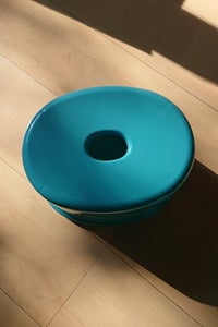 サナダ　ジャブ風呂椅子　ＮＢの商品写真