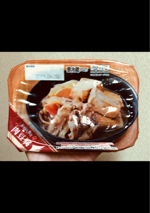 タイヘイ　お母さん食堂肉豆腐　２１０ｇのレビュー画像