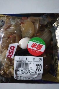 レガーロ　中華丼　１Ｐの商品写真