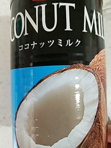 ライジング　ココナッツミルク　缶　４００ｍｌのレビュー画像
