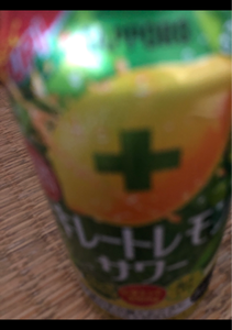 サッポロ　キレートレモンサワー　缶　３５０ｍｌのレビュー画像