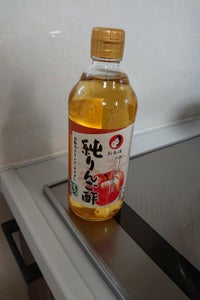 オタフク　純りんご酢　５００ｍｌのレビュー画像