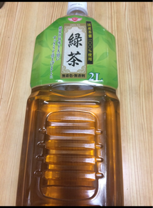 富士キャニング　ＮＥＯ緑茶　２Ｌのレビュー画像