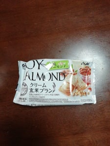 アサヒ　玄米ブラン　豆乳アーモンド　７２ｇの商品写真