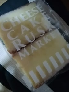 ベイクドＭ　チーズケーキラスク　徳用　１２枚のレビュー画像