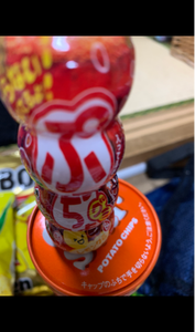 味覚糖　ぷっちょグミ２０１１秋コーラ　３８ｇの商品写真