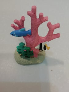 デコレ　桃色サンゴ　ＺＳＶ−５９８１２のレビュー画像