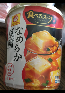 マルちゃん豆腐を食べるスープスンドゥブチゲ１０．４の商品写真