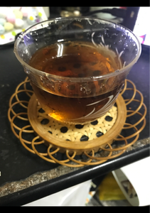 伊福　黒豆麦茶　１０ｇｘ５２のレビュー画像