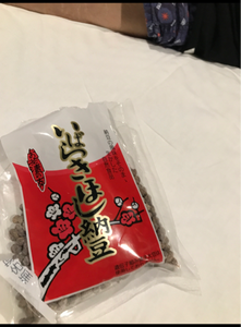 いばらき　いばらきほし納豆　１５０ｇのレビュー画像