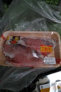 マルナカ　赤魚粕　３Ｌのレビュー画像
