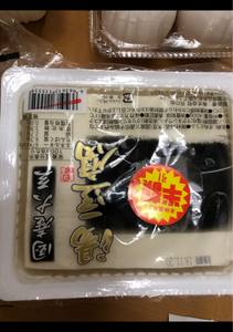 日の出　湯豆腐　４００ｇの商品写真