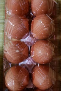 見奈須　パイロ健康卵　１０Ｐのレビュー画像