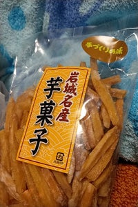 タムラ食品　芋菓子　２７０ｇのレビュー画像