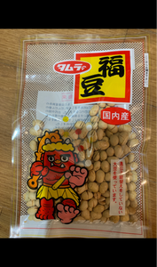 タムラ　福豆　２００ｇのレビュー画像
